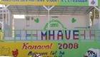 Haiti Kanaval Stand Ministere Des Haitiens Vivant A L Etranger