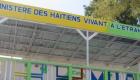 Haiti Kanaval Stand Ministere Haitiens Vivant A L Etranger
