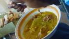 Soup Joumou Haitian Soup