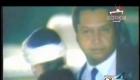 President Duvalier And Michelle Bennett Leaving Haiti