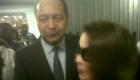 Jean Claude Duvalier And Wife Back In Haiti, First Photos