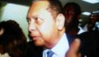 Jean Claude Duvalier Back In Haiti, First Photos