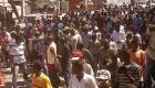 Anti Preval Riots In Haiti