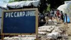 PVC Camp JHRO Haiti The Travel Channel