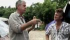 Anthony Bourdain And Sean Penn In Haiti The Travel Channel