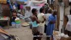 Life In A Tent City Haiti The Travel Channel