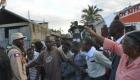 Mirlande Manigat Campaign Nord Est Haiti