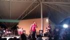 micky rally in miami - Harmonic Live