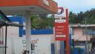 Total Gas Station - Mirebalais Haiti