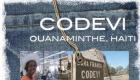 CODEVI Clothing Factory - Ouanaminthe Haiti