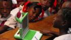 XO Laptops - One Laptop Per Child In Haiti