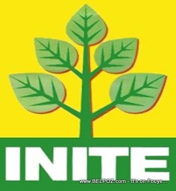 INITE - Haiti Political Party